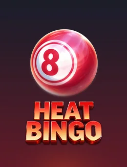 Heat Bingo cover art