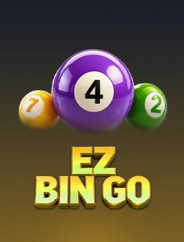 EZ Bingo cover art
