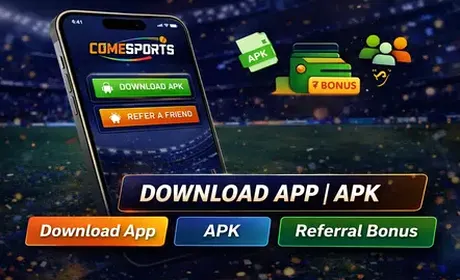 Download the app, unlock code GETBIN300, and enter ₹1 contests faster