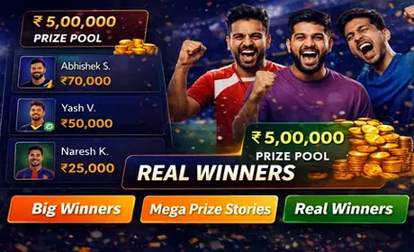 Big winners, Crore prize boards, and recent UPI payout stories worth following