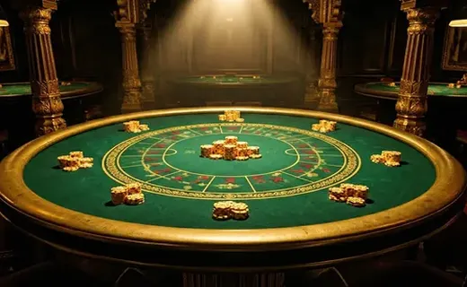 Elite Poker