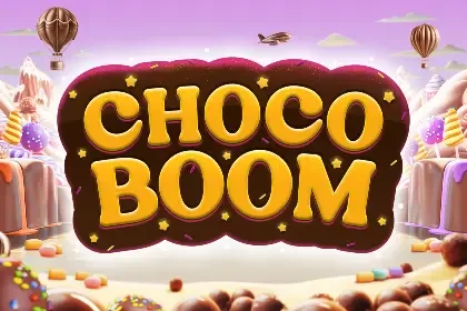 ChocoBoom Demo Slot