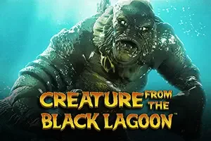 Creature from the Black Lagoon Demo Slot