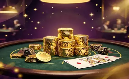 Weekend High Roller