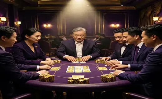 Elite Blackjack Masters